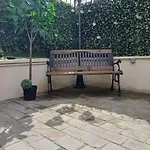 Disneyland Paris Avec Terrasse Holiday home Chalifert