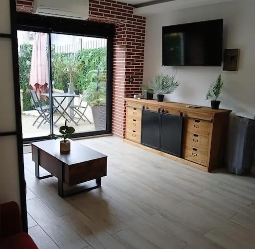 Casa vacanze Disneyland Paris Avec Terrasse Chalifert
